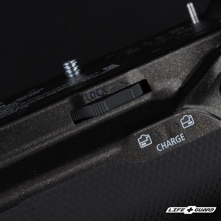 LIFE+GUARD 專機專屬設計開版，Canon BG-R20 貼膜