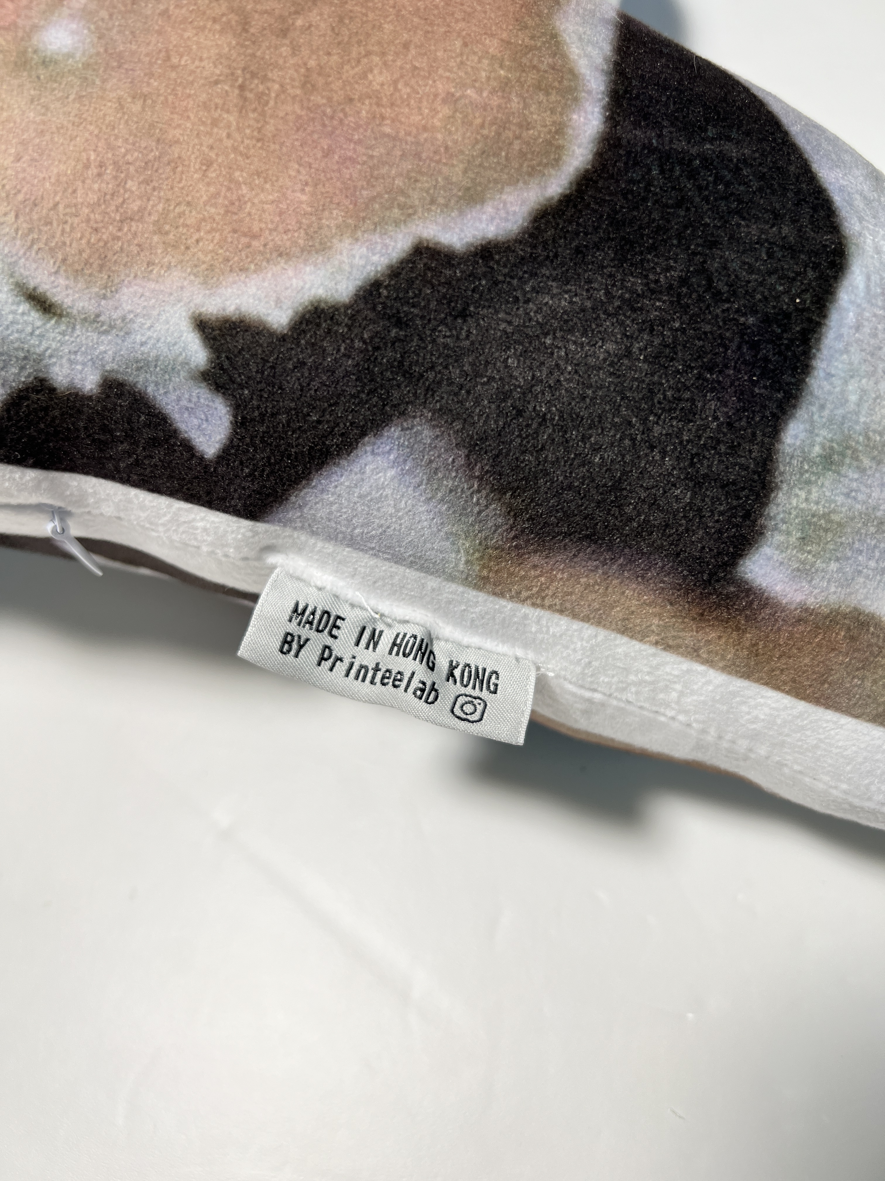 Crab 哭泣何太咕𠱸