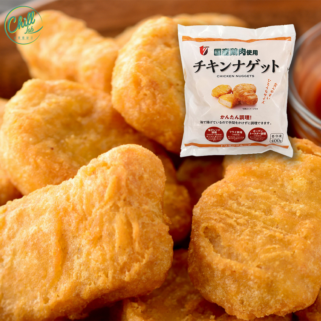 【急凍貨】華味鳥炸雞塊