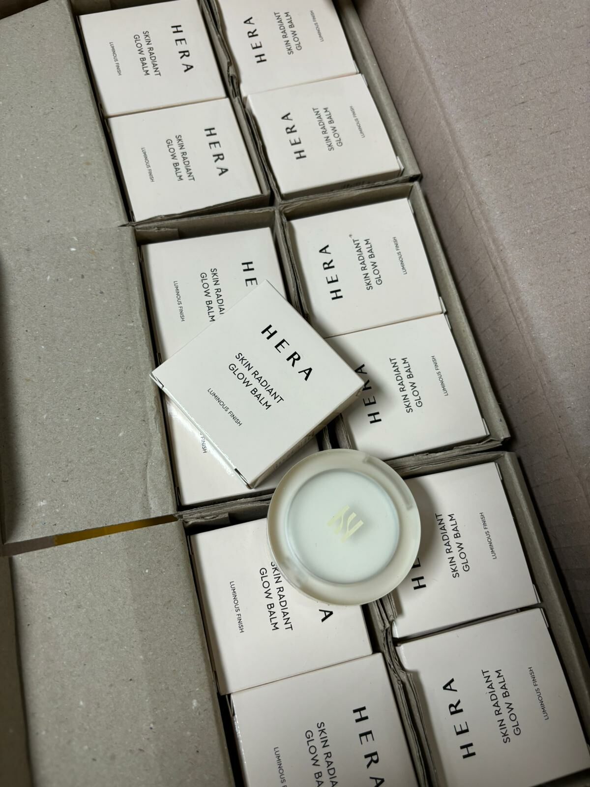 韓國Hera絕對稀有高光膏5.4g [#SQ24112905]