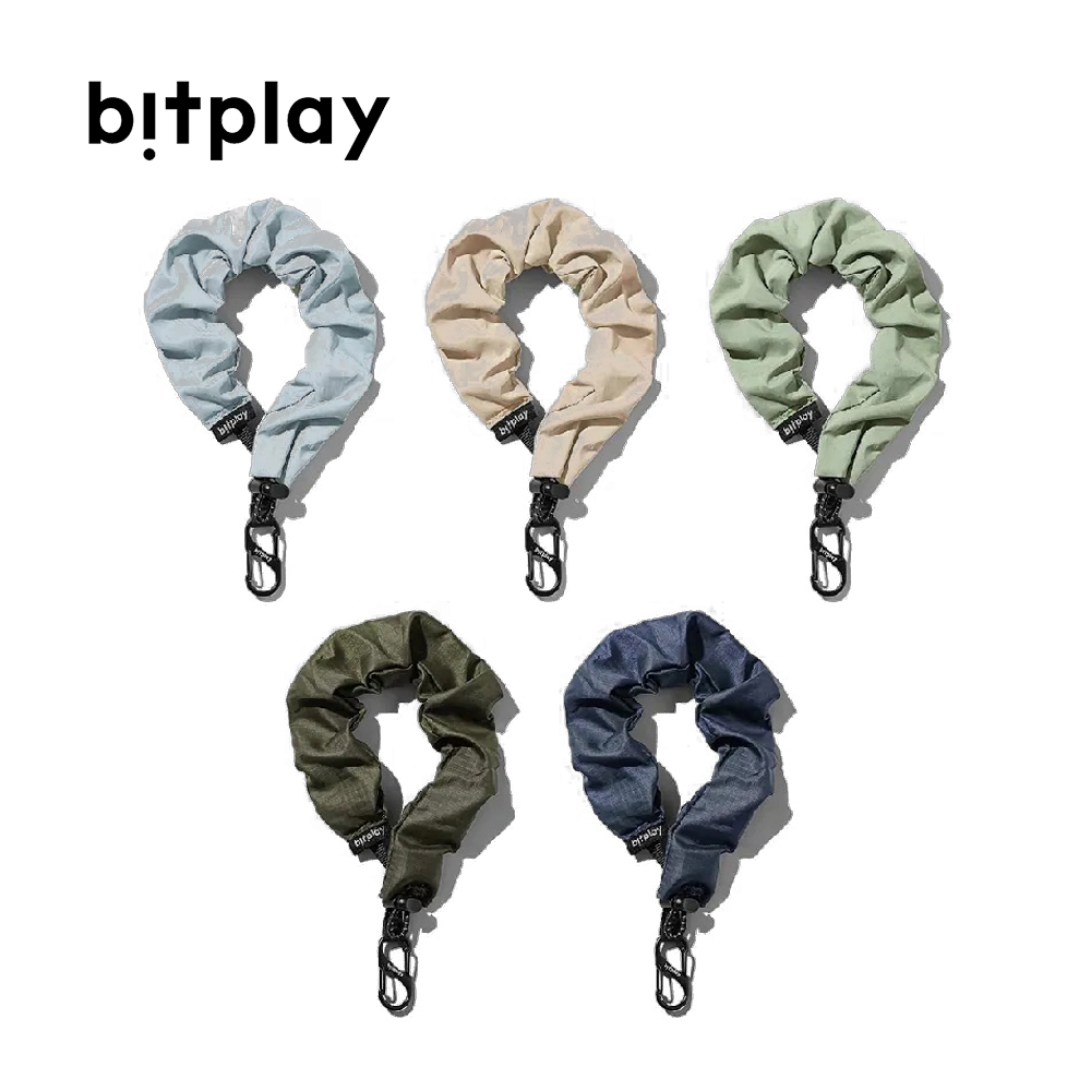 Bitplay 圈圈手腕掛繩V2