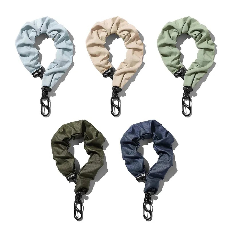 Bitplay 圈圈手腕掛繩V2