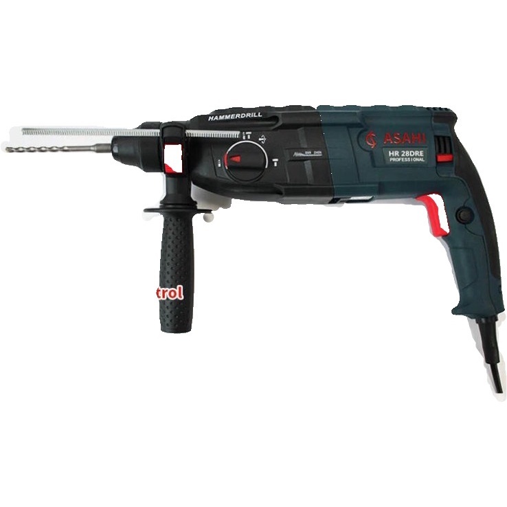 附發票｜HR28DRE四溝三用鎚鑽｜ 免出力電鑽 電鎬 槌鑽大馬力900W TS認證 HR32DRE