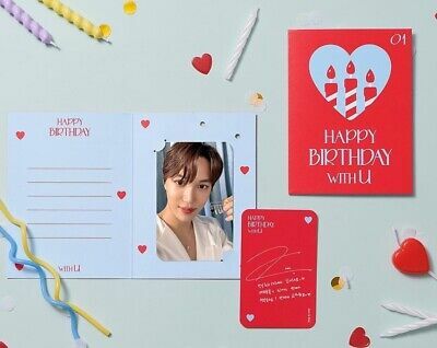 KAI Birthday card 2023