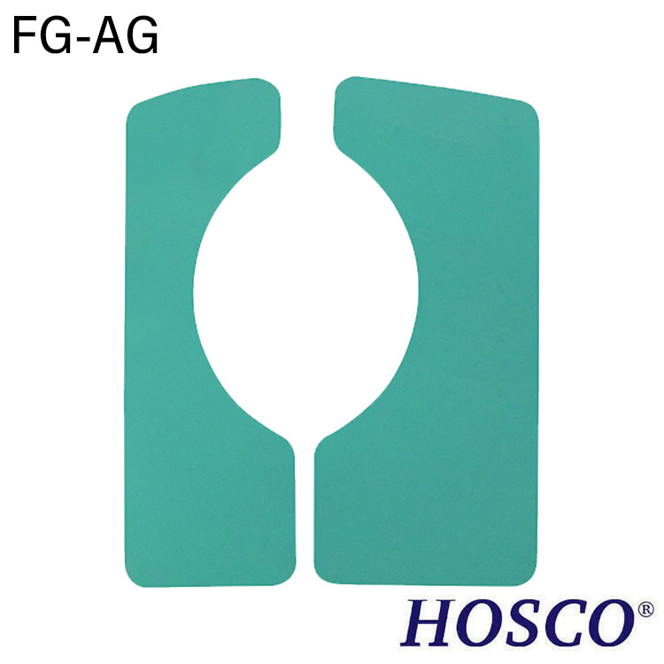 HOSCO Faceguard 吉他 吸附式 靜電護板 可水洗