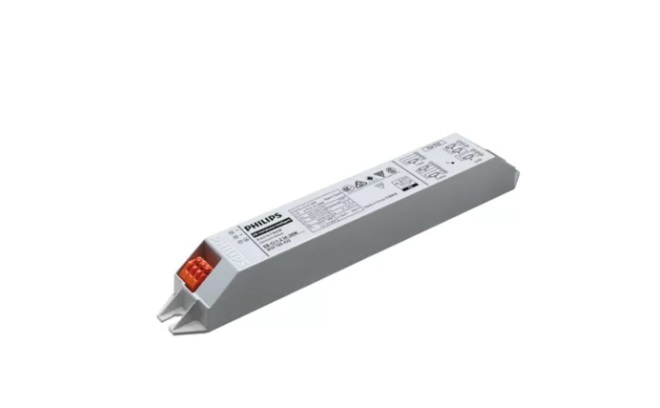 飛利浦 EB-CI 2X14-28 2X14-28W 不可調光電子鎮流器
