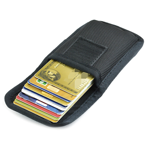 VanNuys E010 卡片包配件