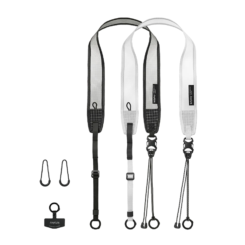 Bitplay 漫遊相機背帶