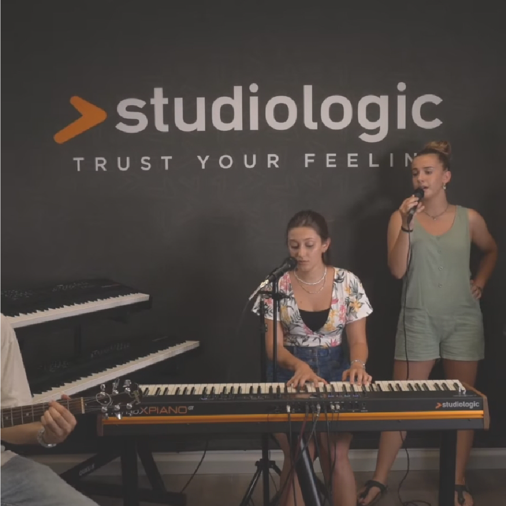 Studiologic Studiologic / Numa X Piano GT 88鍵 專業舞台數位鋼琴 <台灣代理公司貨> 第 5 張圖片｜三峽鍵盤 / 鋼琴