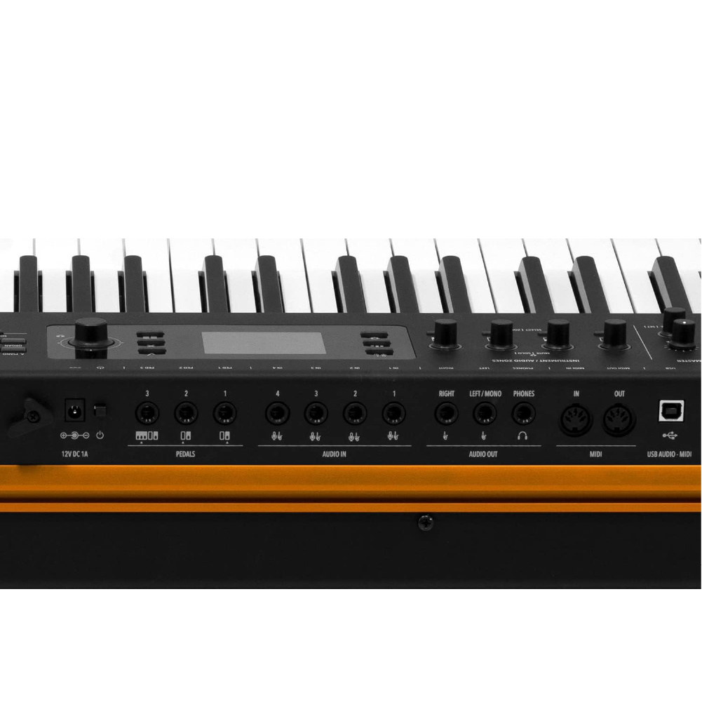 Studiologic Studiologic / Numa X Piano GT 88鍵 專業舞台數位鋼琴 <台灣代理公司貨> 第 4 張圖片｜三峽鍵盤 / 鋼琴