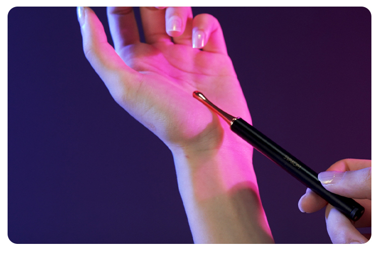 SVAKOM 潮悅C點按摩筆