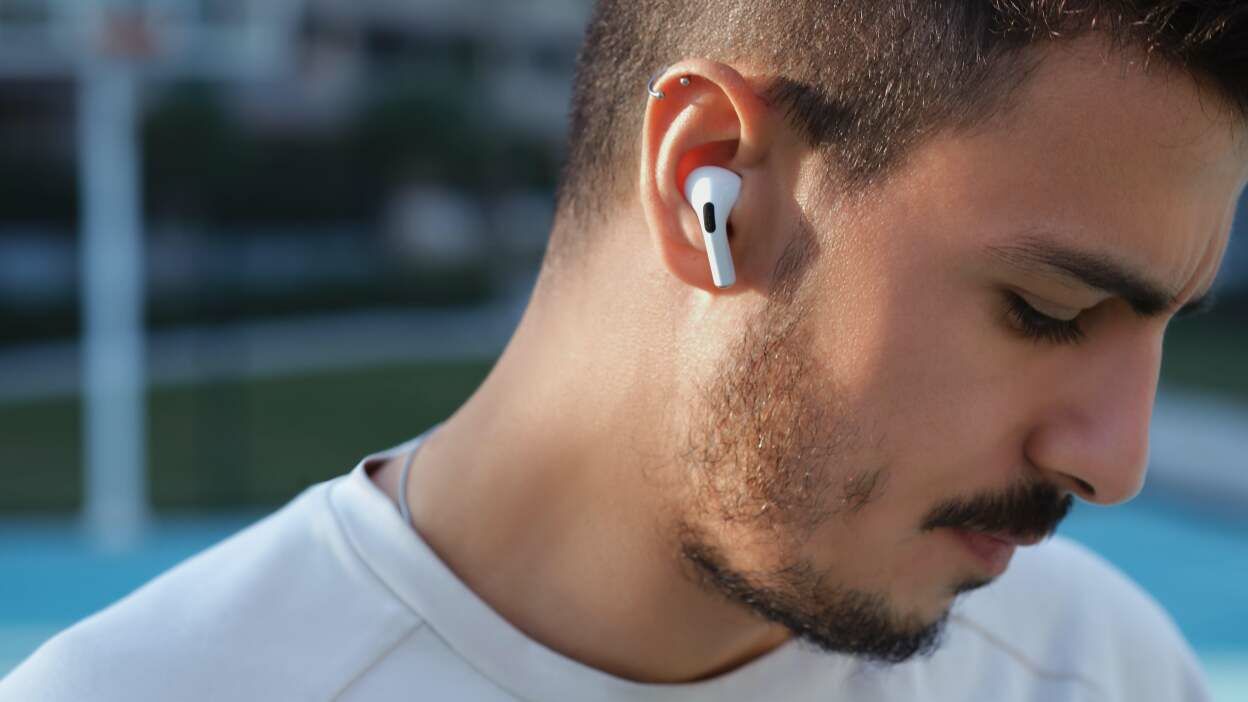 Apple AirPods Series