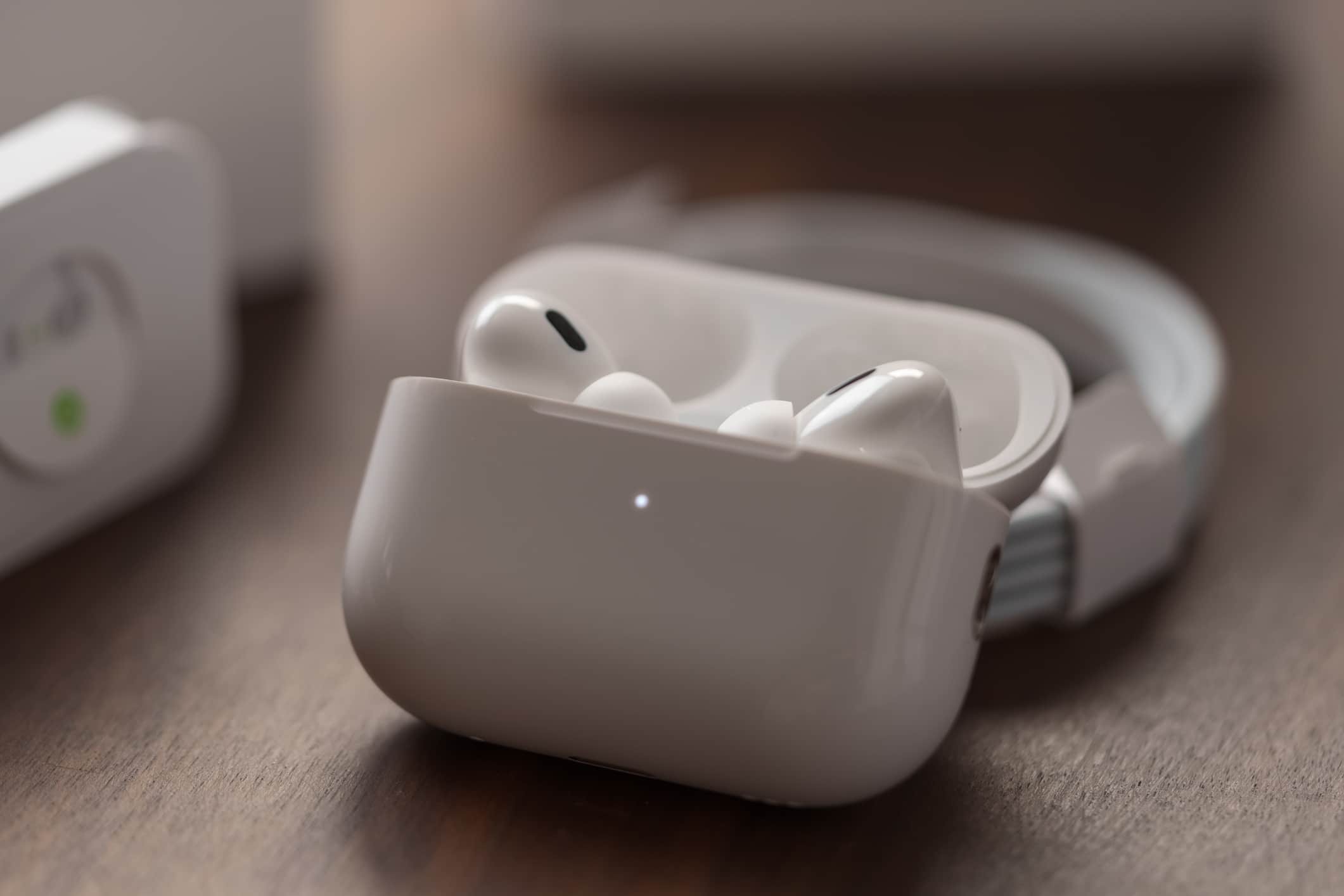 Apple AirPods Series
