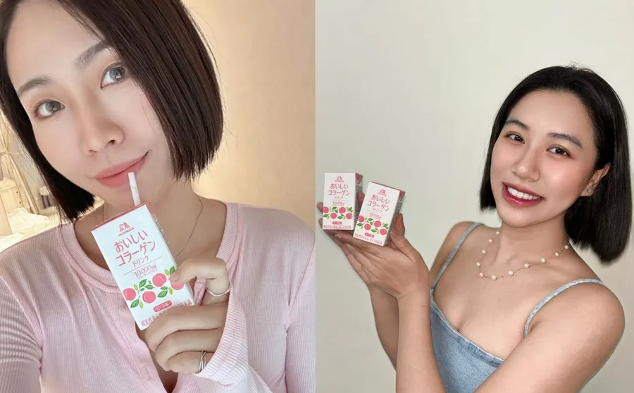0脂肪0咖啡因,清爽無負擔