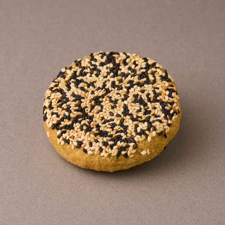 紅豆咖哩Q餅5入