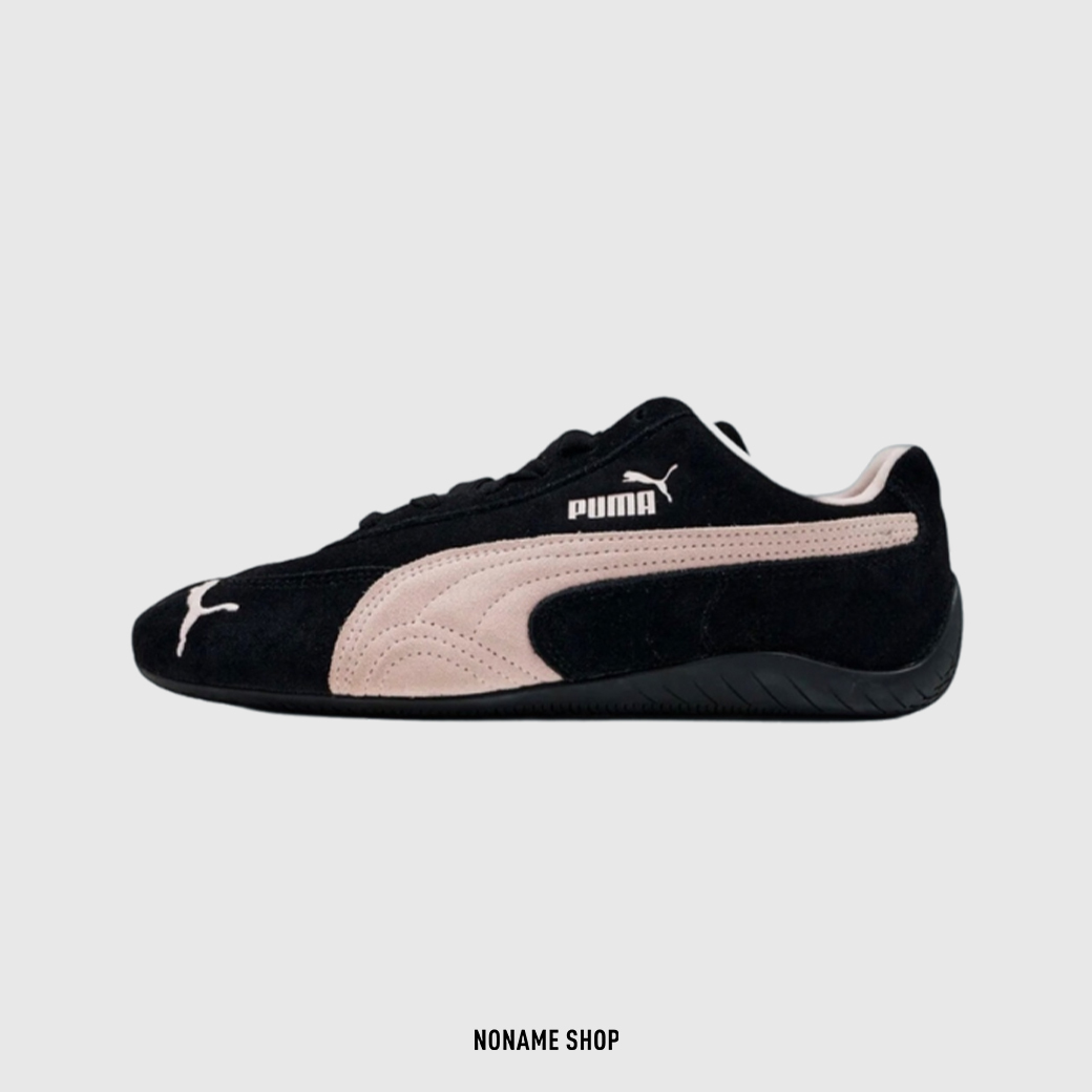 PUMA SPEEDCAT OG BlackPink 黑粉 賽車鞋 (女款)