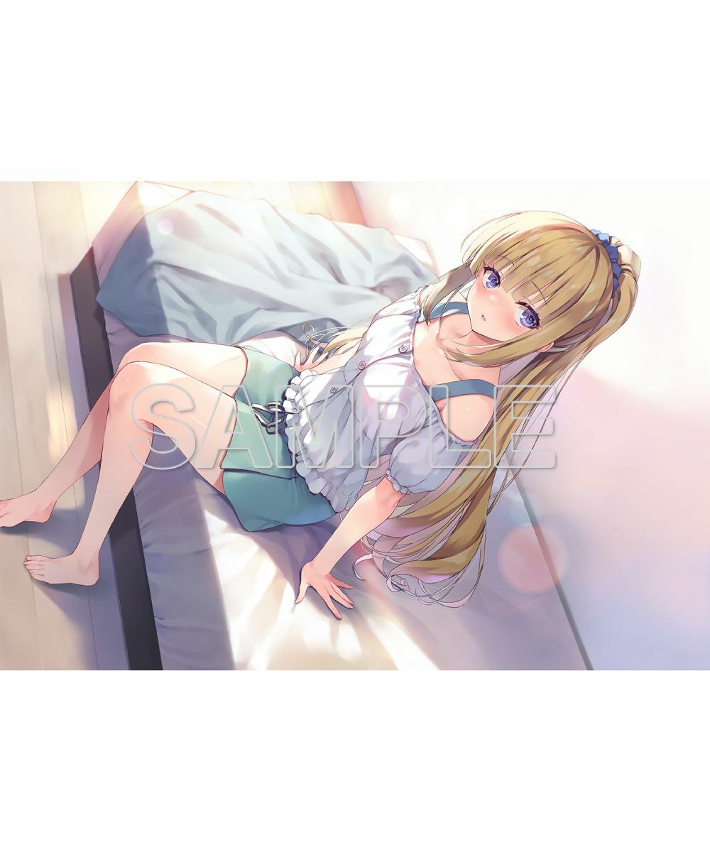 預購-MF掛軸J 065 「歡迎來到實力至上主義的教室 2年級篇」 加厚絨布B2掛軸【日本進口精品】