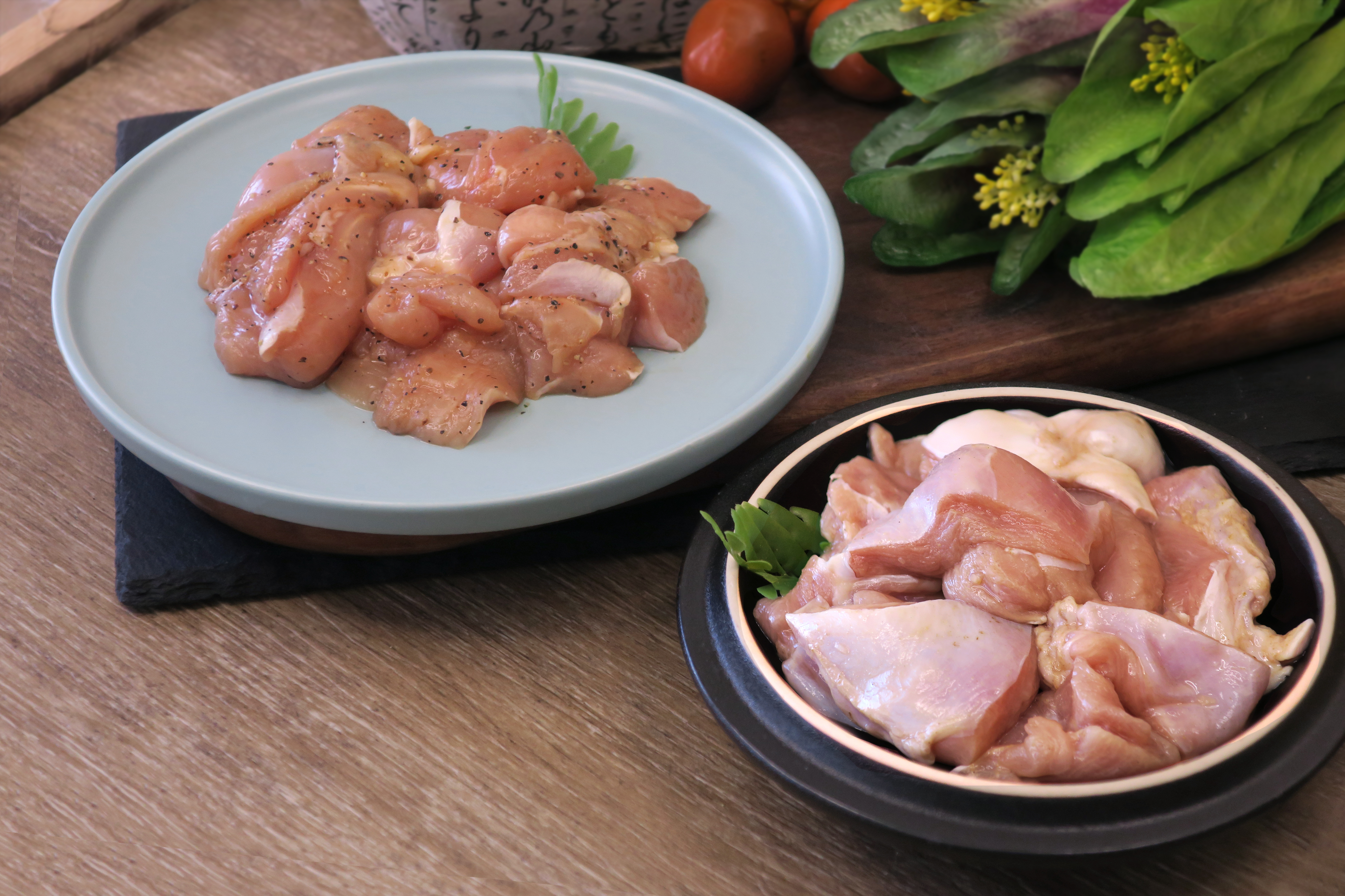 台日友好醃雞丁組(效期2026/04/24)