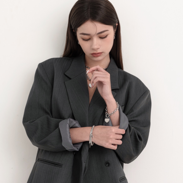 OUS Hug Bracelet 擁抱真我手鍊