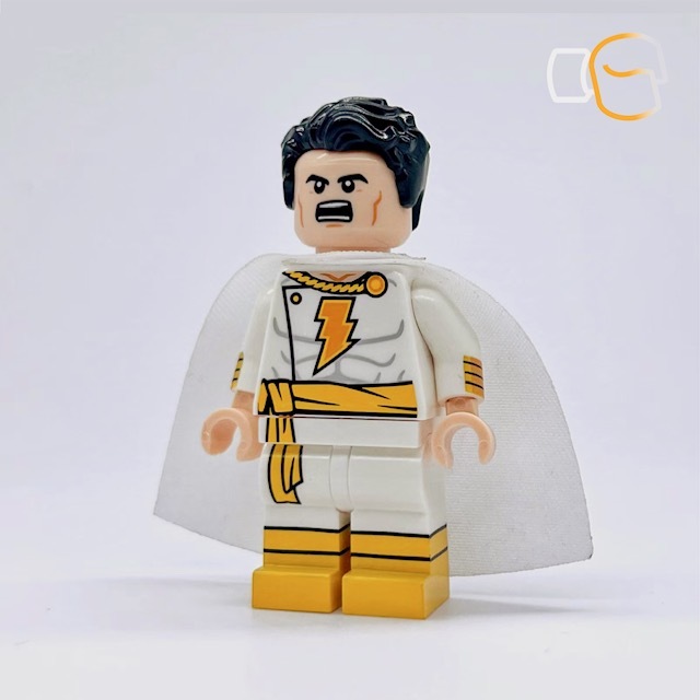 【Excelsior custom】沙贊