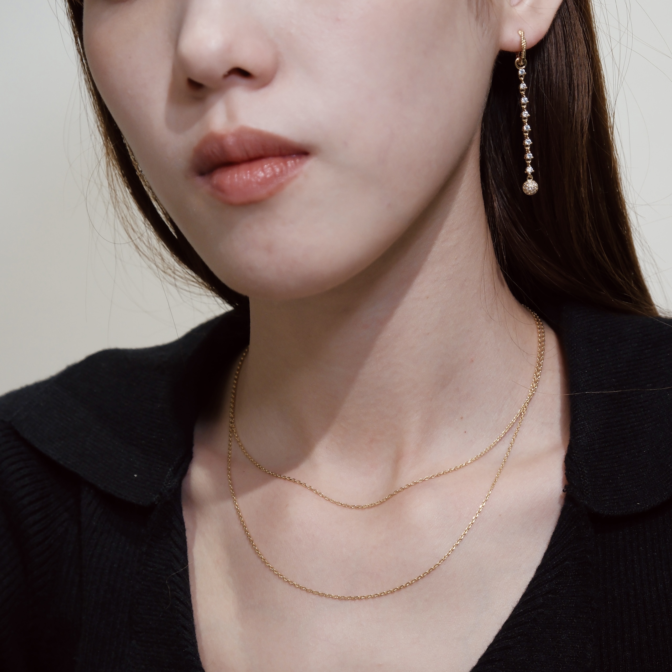 WAEKURA -Chaîne classique項鍊