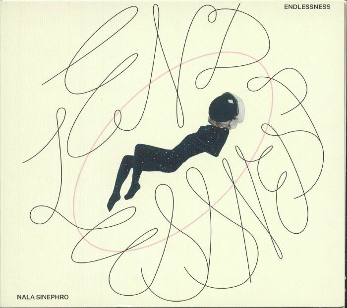 Nala Sinephro《Endlessness》（CD）