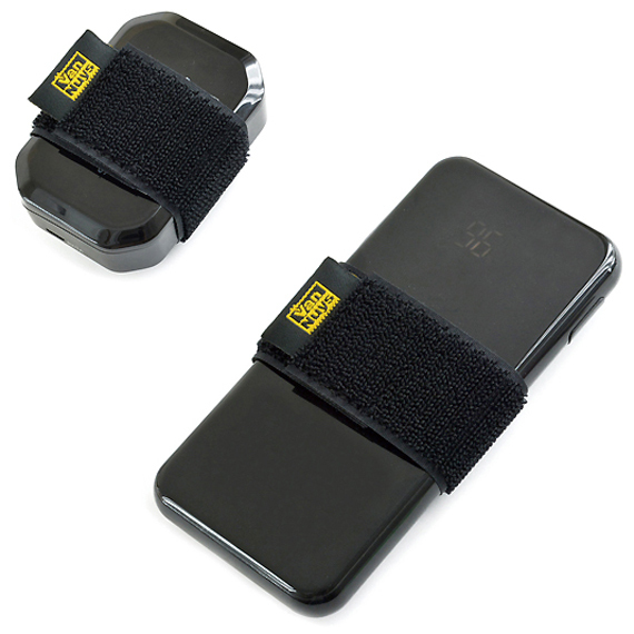 VanNuys E028 多用途固定帶