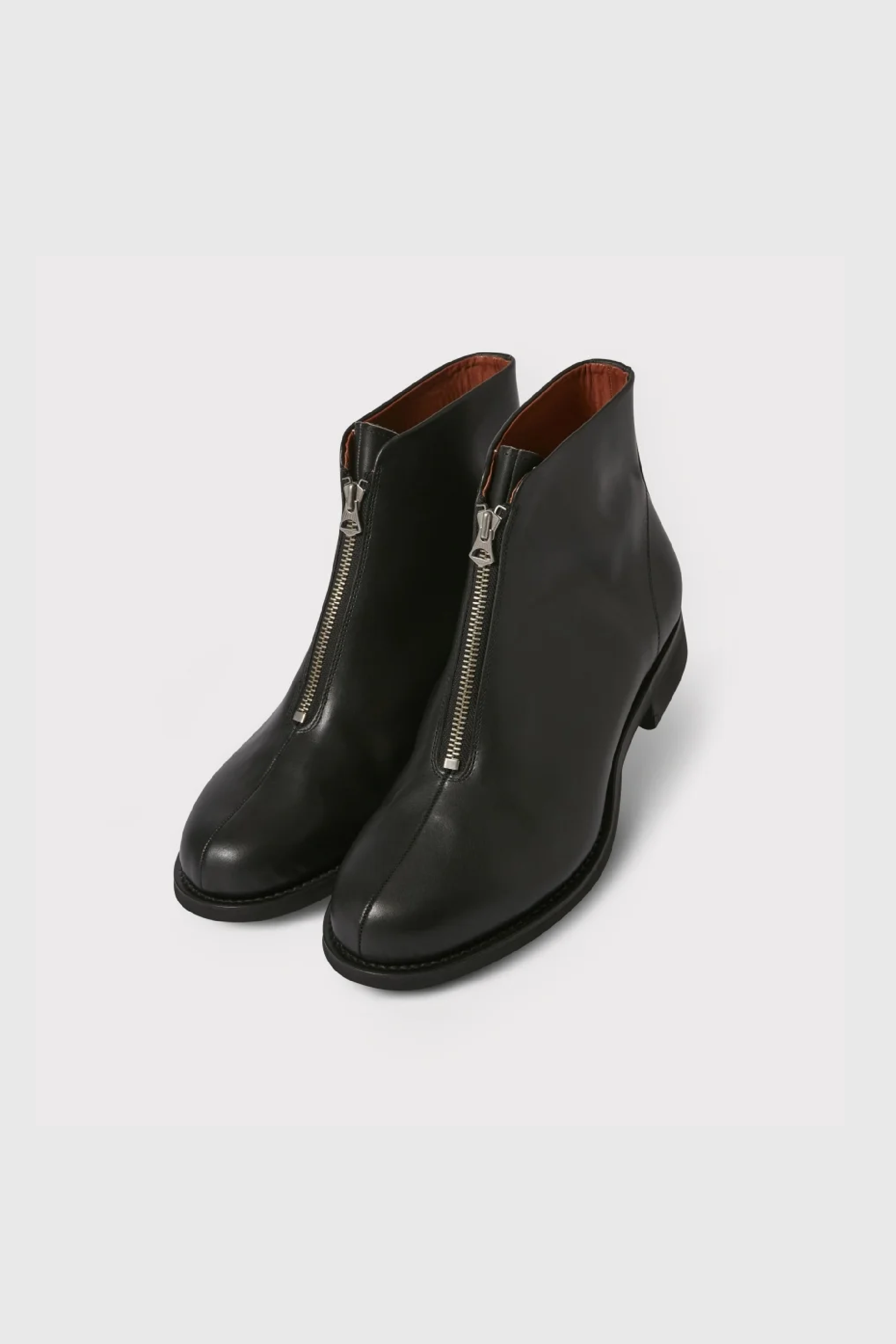 PHIGVEL AVIATOR ZIP BOOTS