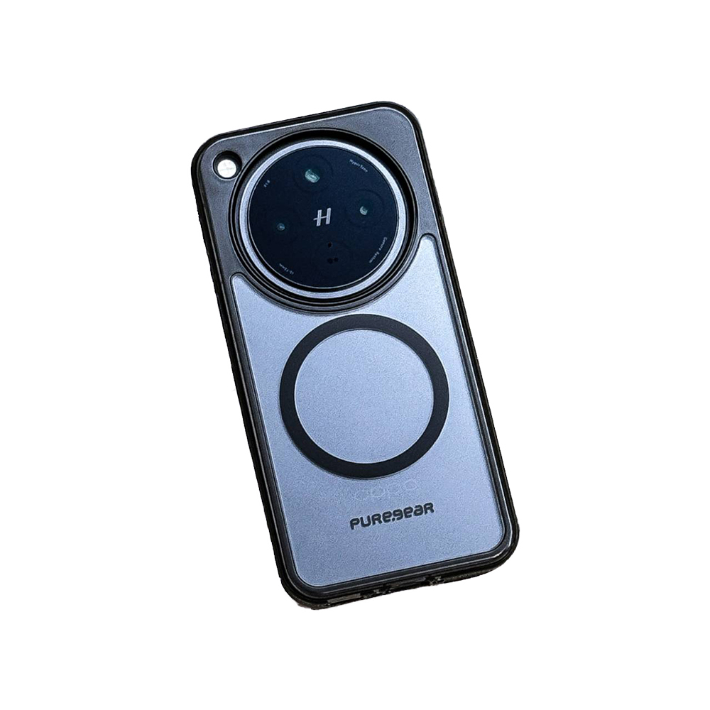 OPPO Find X8/X8 PRO 冰鑽減壓防摔保護殼Magsafe / 黑鑽