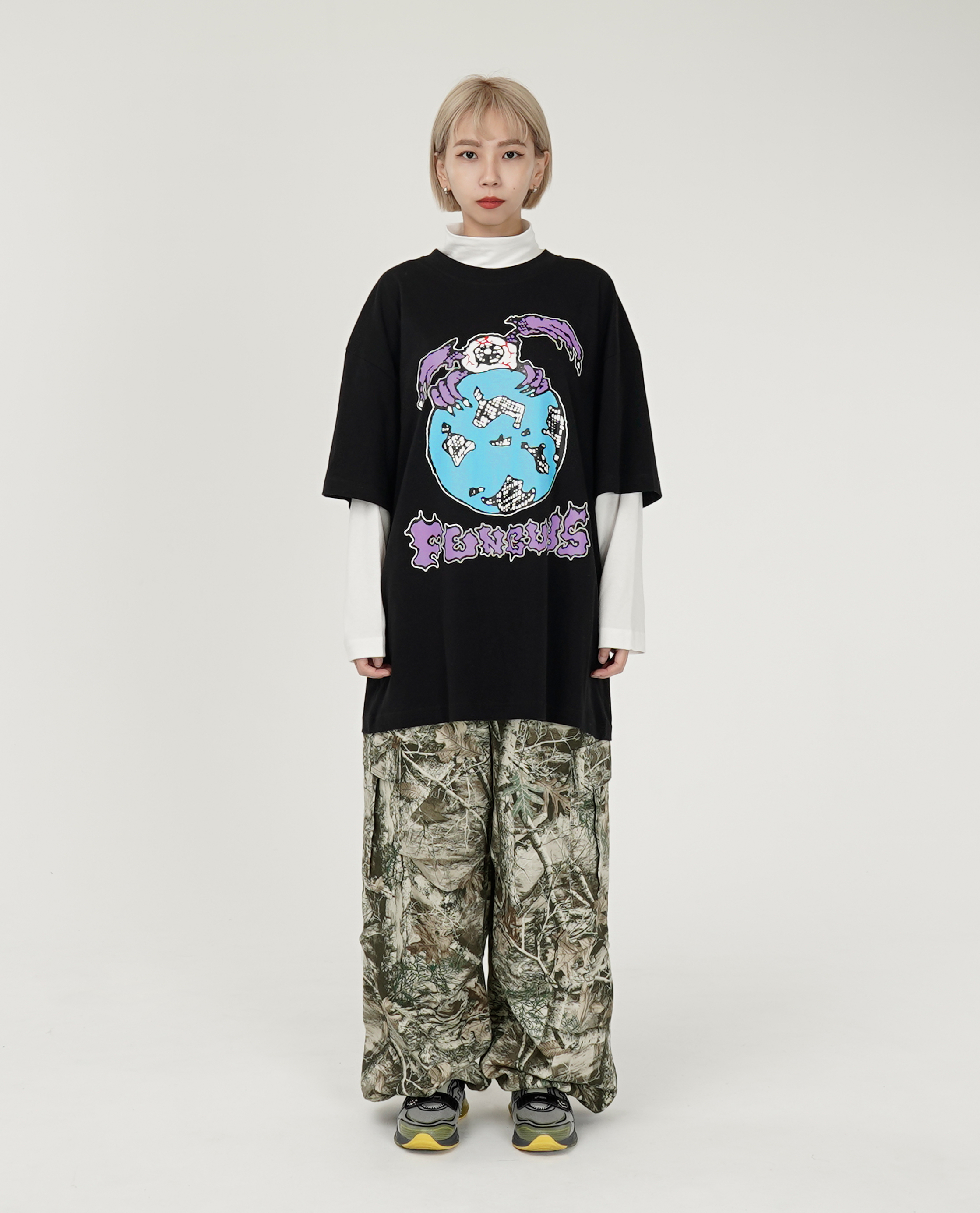 FUNGUYS TEE #1 - 24FW