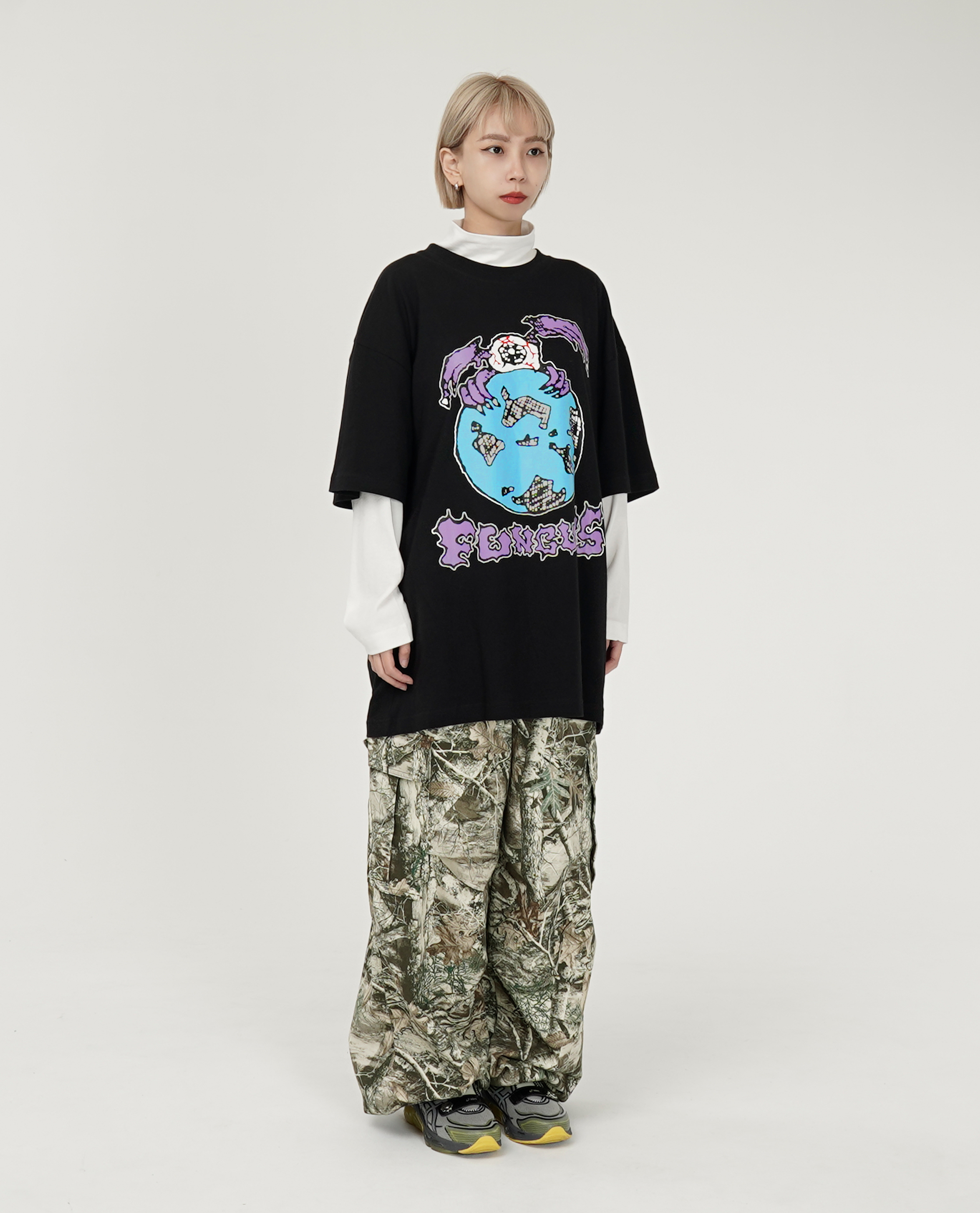 FUNGUYS TEE #1 - 24FW