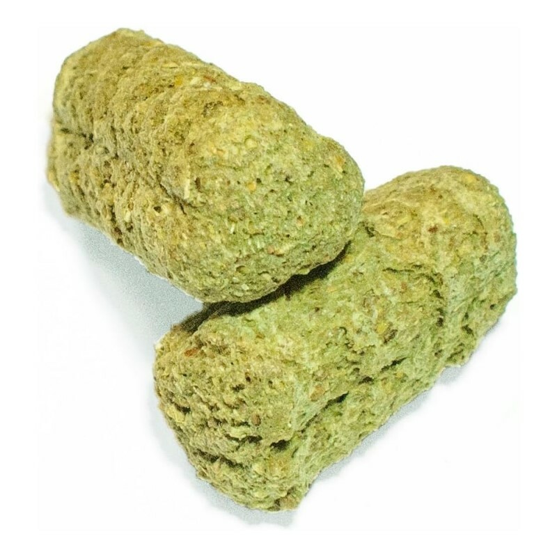 [新] Hipet 化毛球小食 - 55g