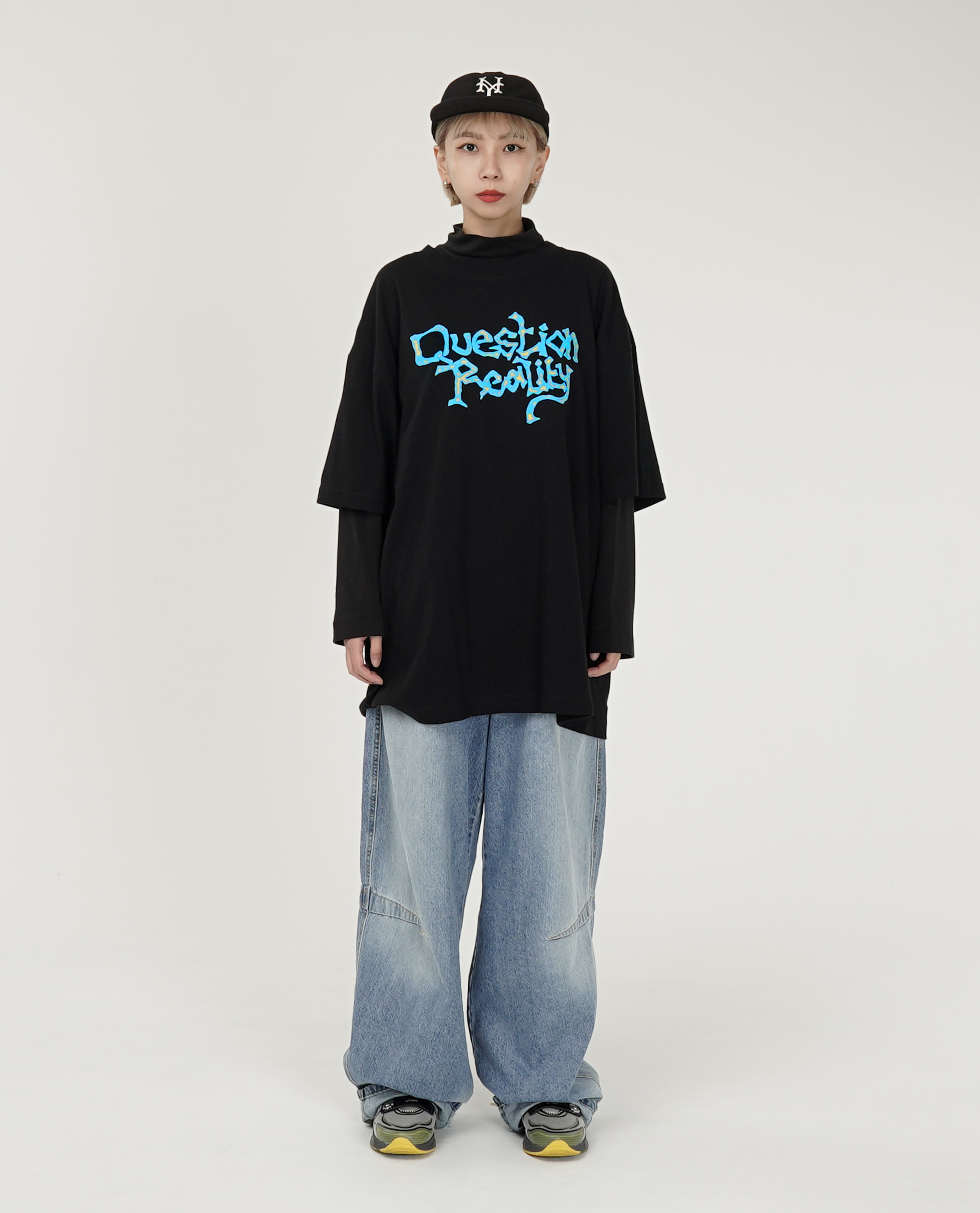 FUNGUYS TEE #3 - 24FW