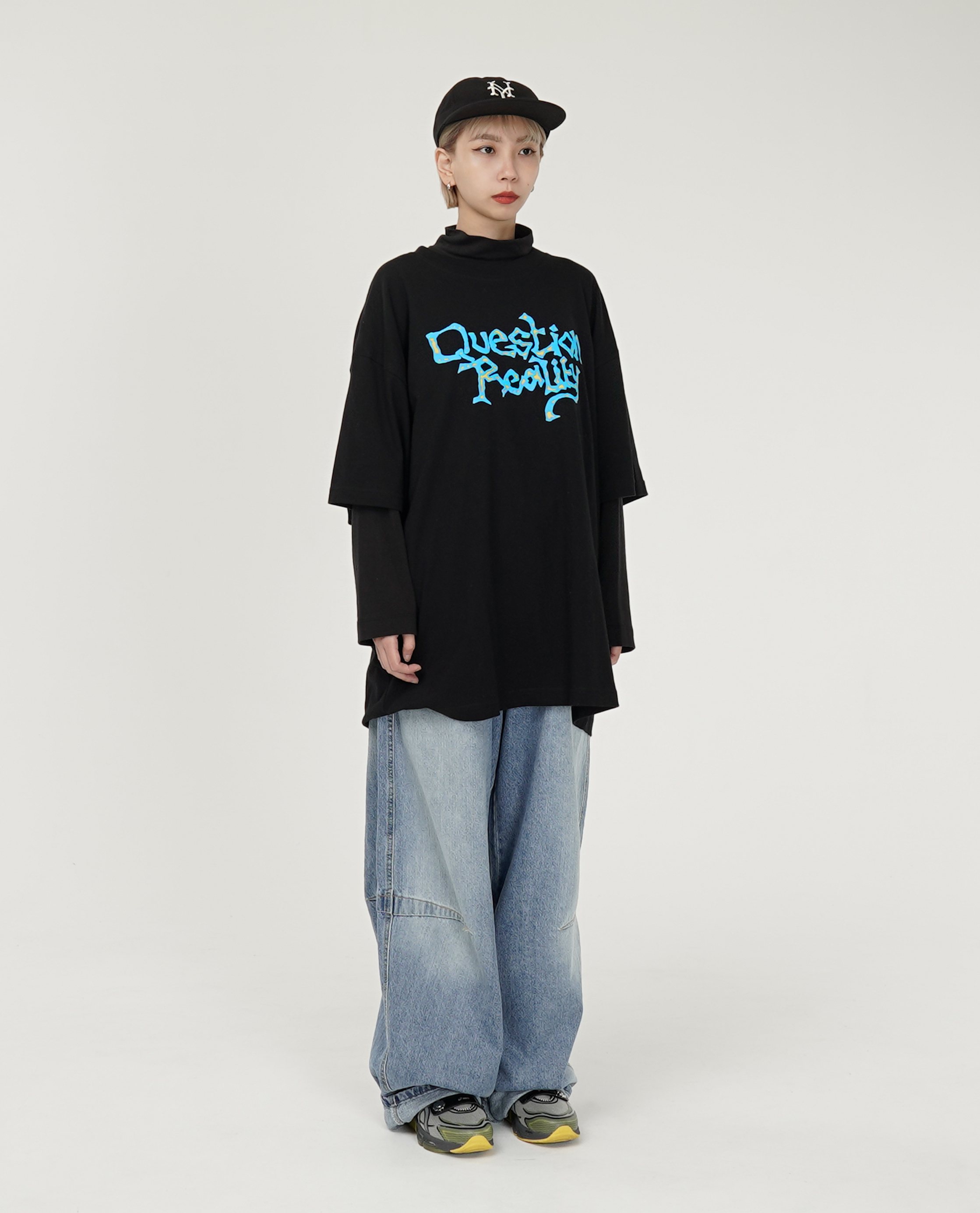 FUNGUYS TEE #3 - 24FW