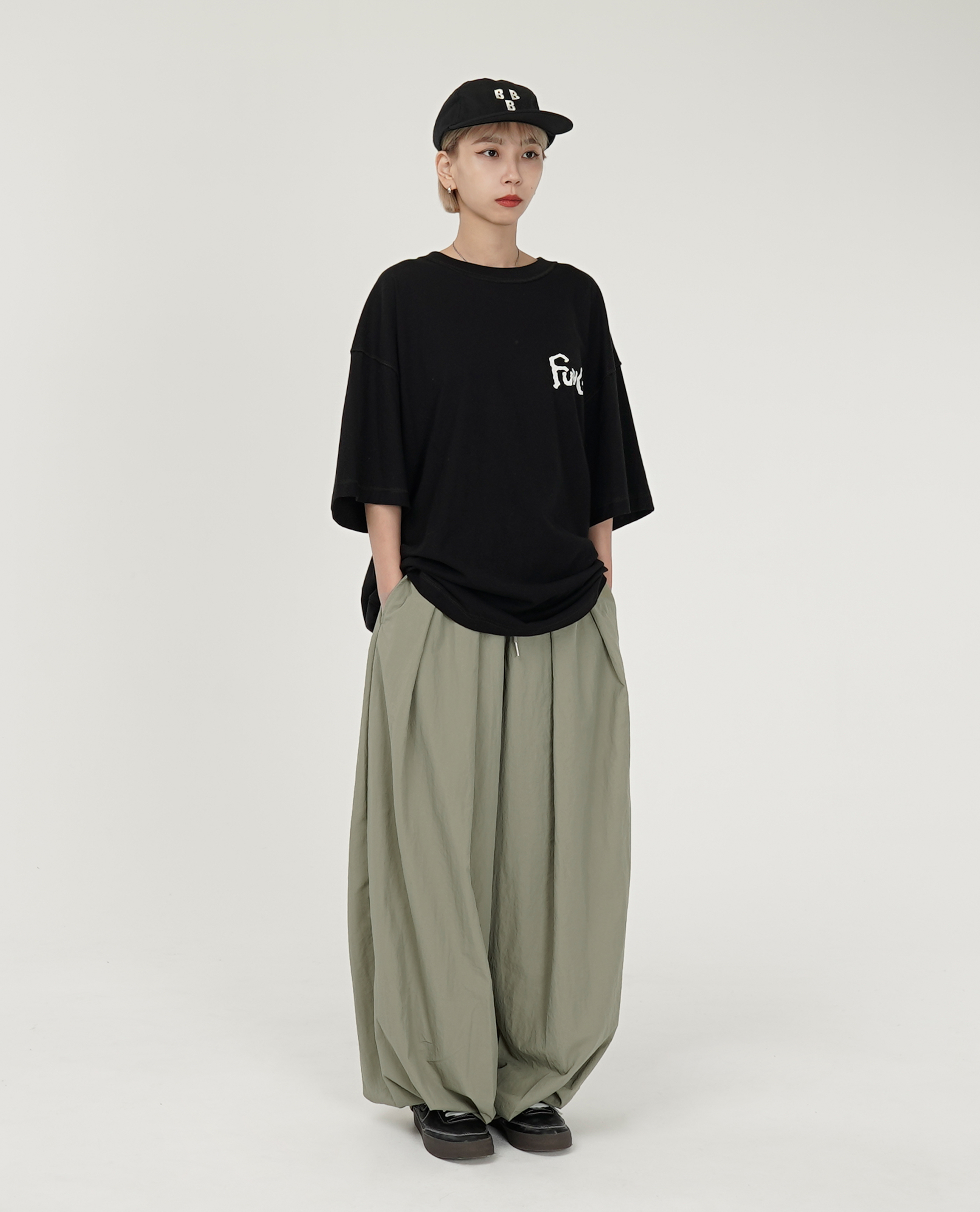 FUNGUYS TEE #5 - 24FW