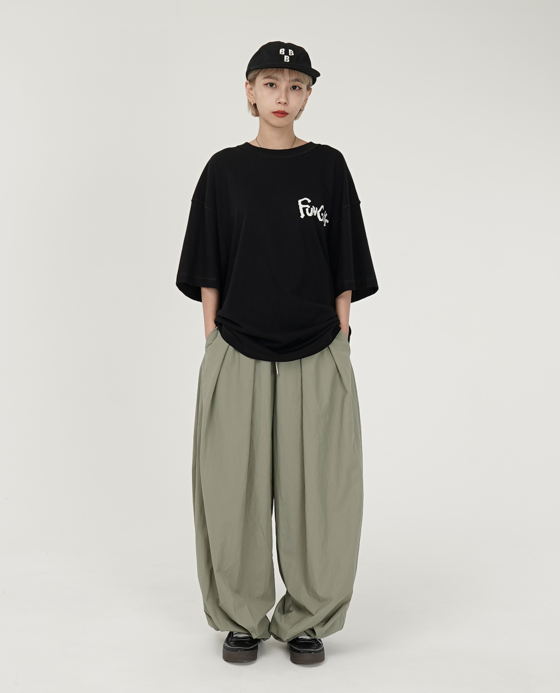 FUNGUYS TEE #5 - 24FW