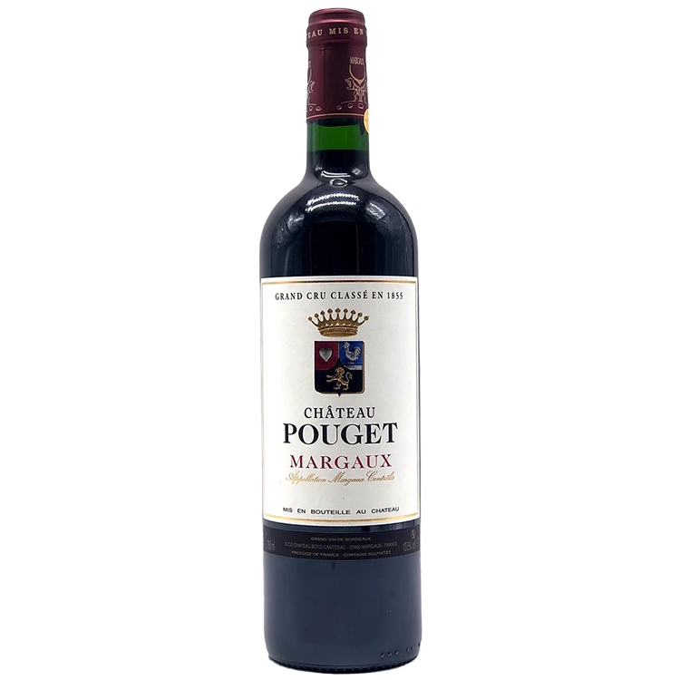 Chateau Pouget 2016
