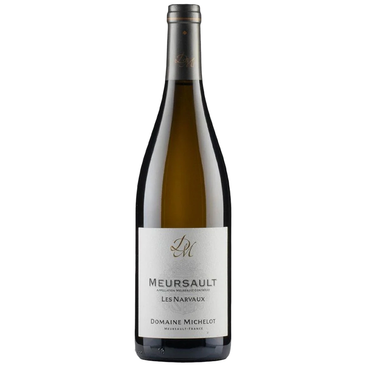 Domaine Michelot Meursault Narvaux 2017