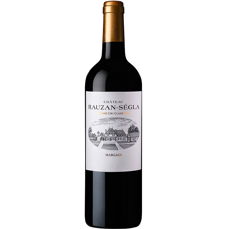 Chateau Rauzan Segla 2016