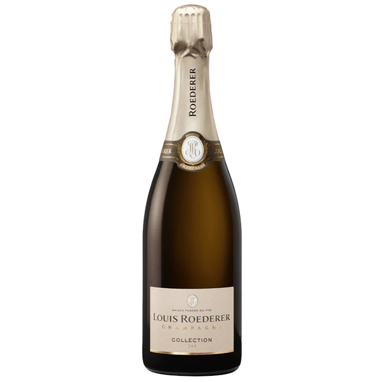 Louis Roederer Collection 244 Brut