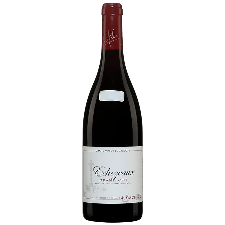 Jacques Cacheux Echezeaux Grand Cru 2020