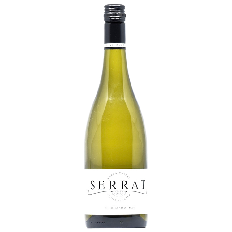 Mas Serrat Close Planted Chardonnay 2018
