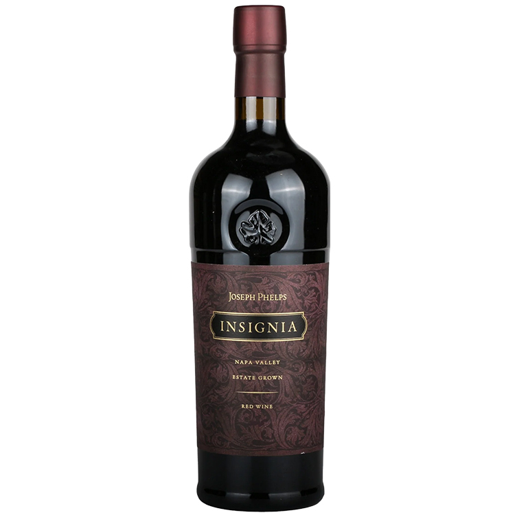 Joseph Phelps Insignia 2015