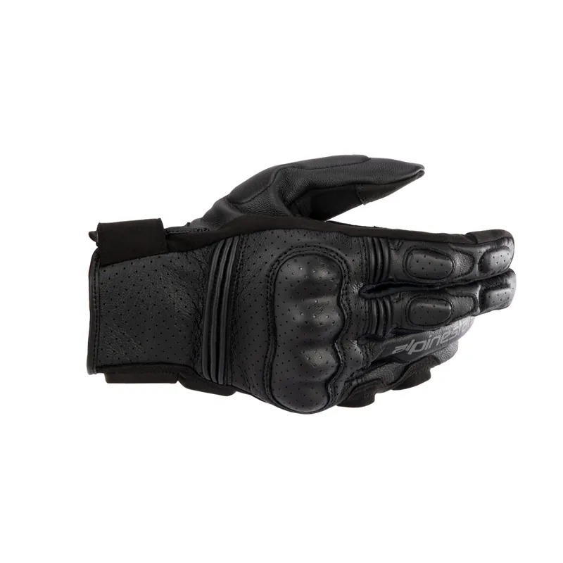 Alpinestars PHENOM LEATHER AIR GLOVES A星短版手套