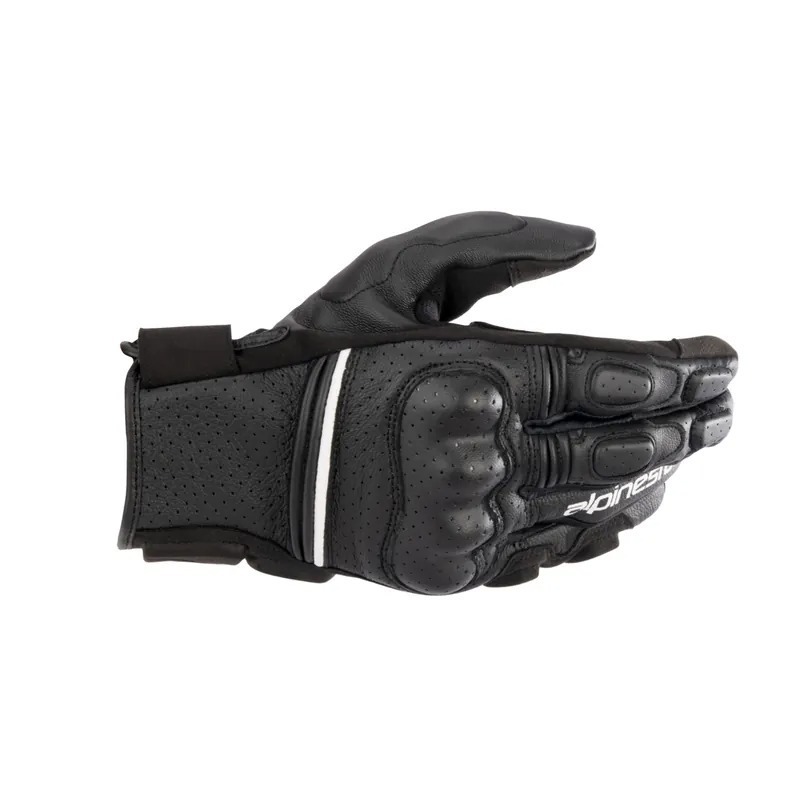 Alpinestars PHENOM LEATHER AIR GLOVES A星短版手套