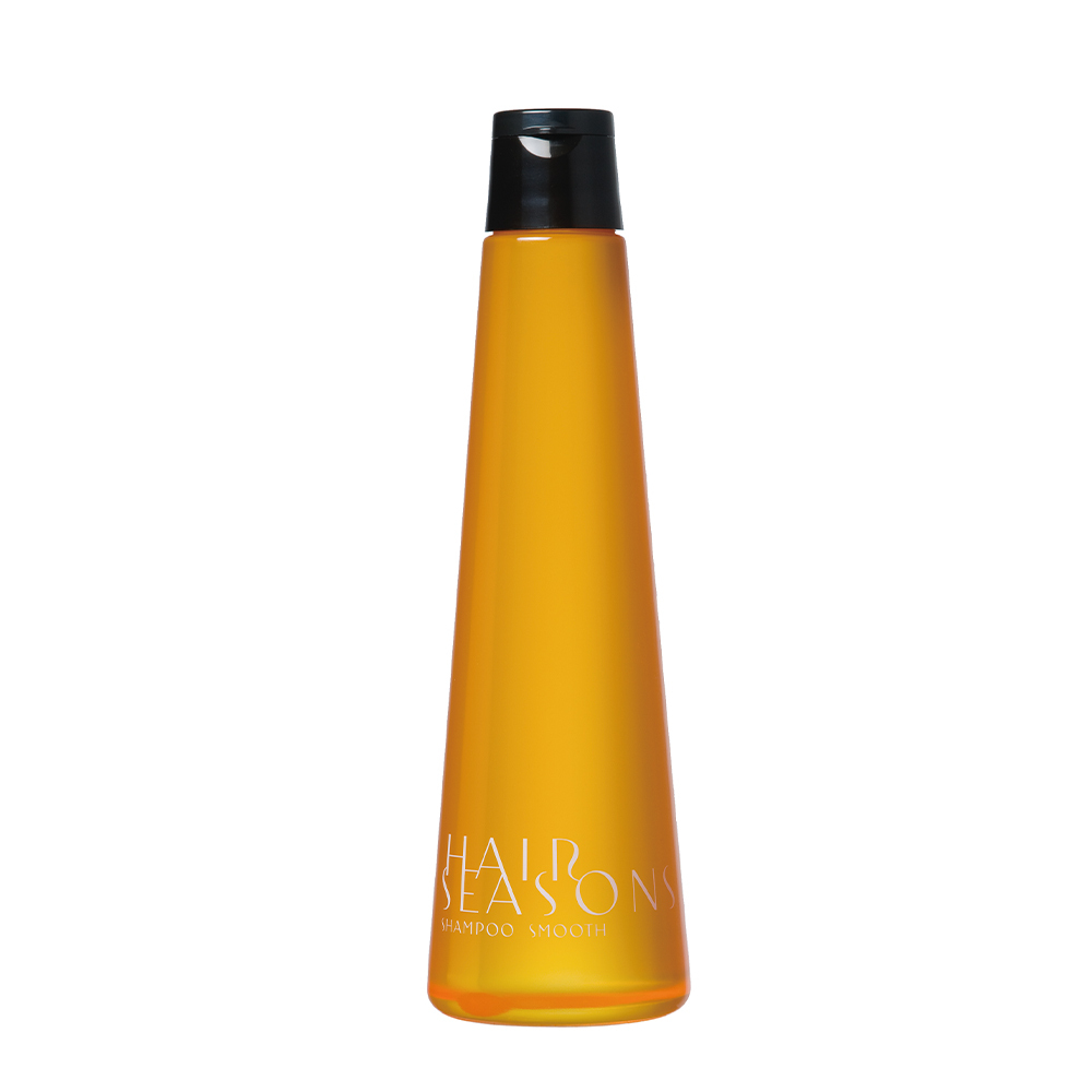 DEMI 提美 彈性洗髮精 250ml