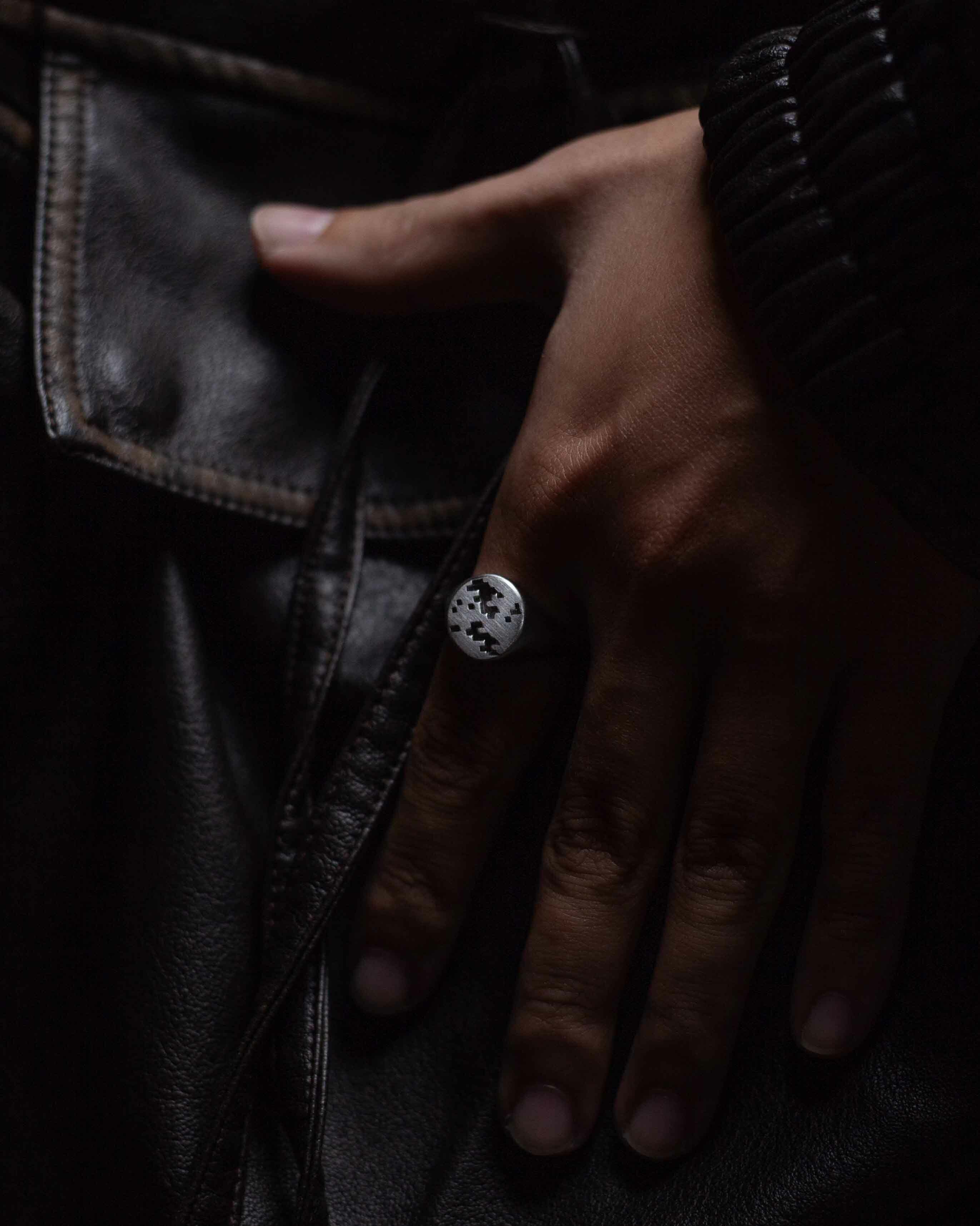 RECOVERY 原序圓戒