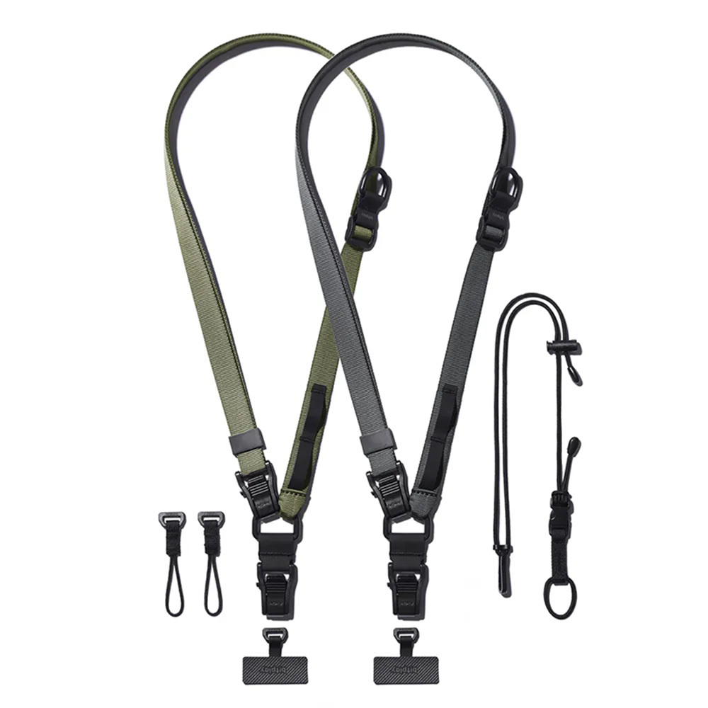 Bitplay 多工機能背帶