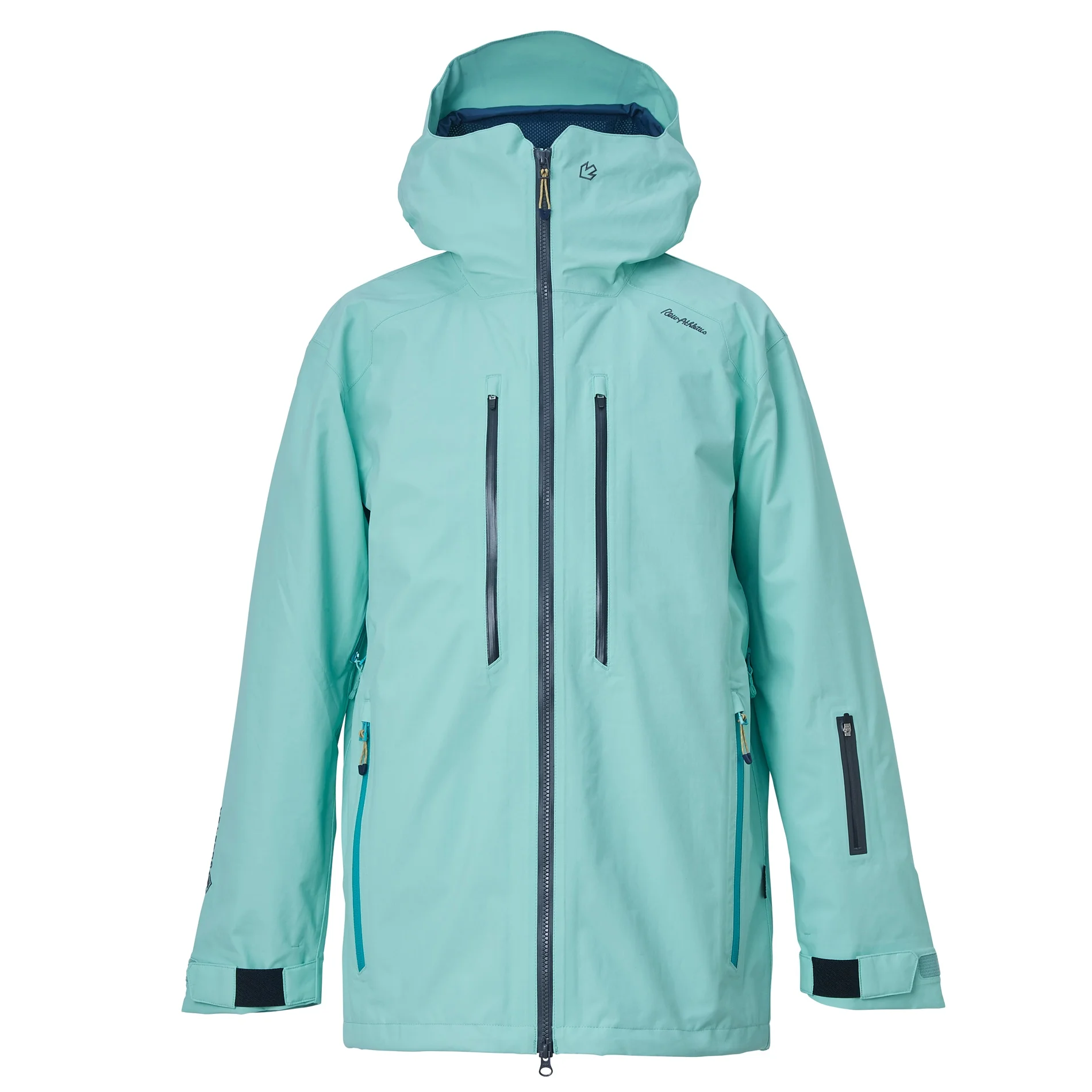 Rew Basic Start 【REW】BASIC JKT 24 滑雪衣