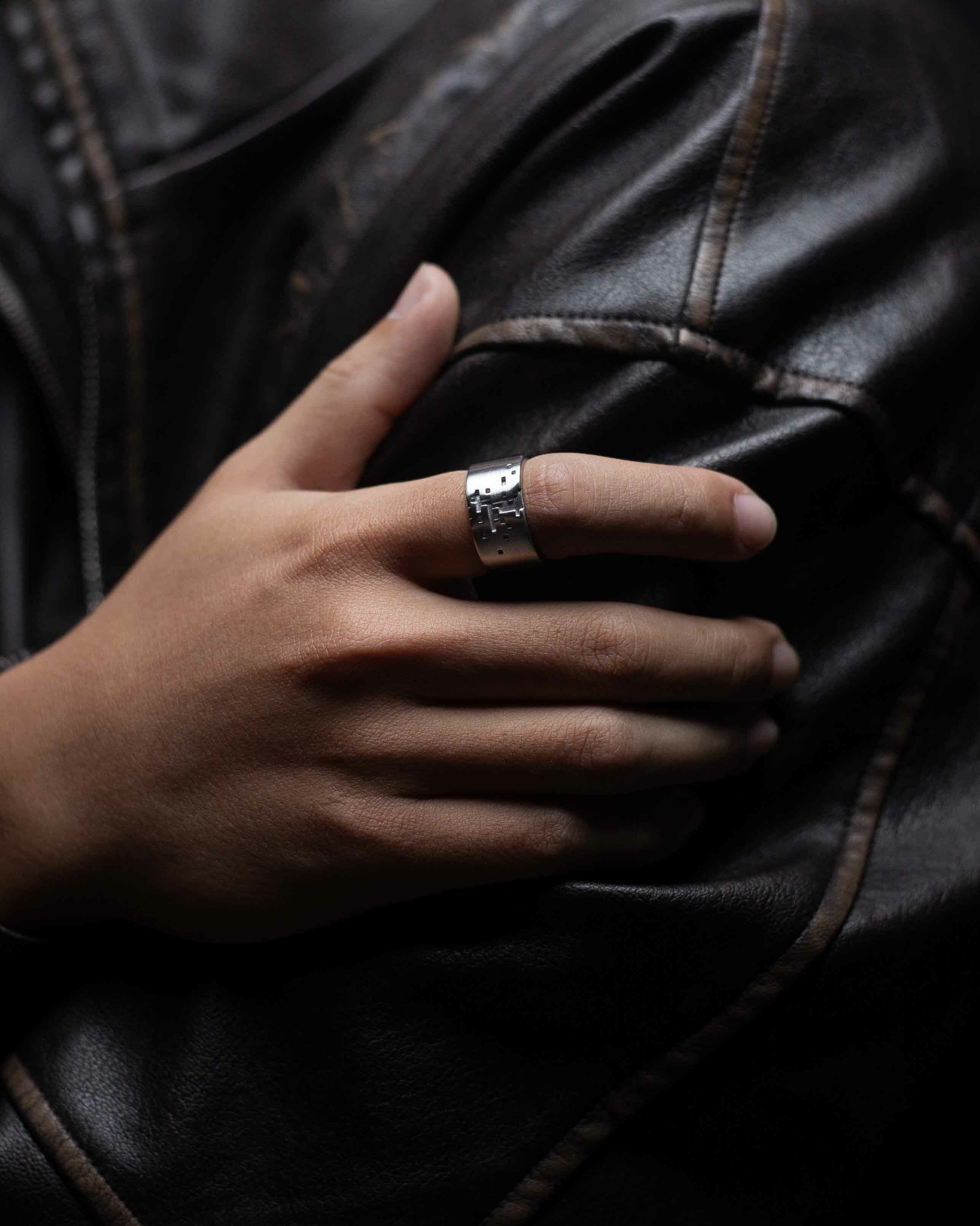 RECOVERY 原序寬戒